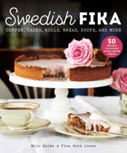 Swedish Fika - 14 Sep 2021