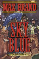 Sky Blue - 29 Jul 2014