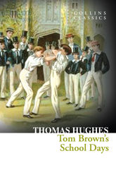 Tom Brown’s School Days - 3 Jan 2013