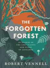 The Forgotten Forest - 1 Oct 2023