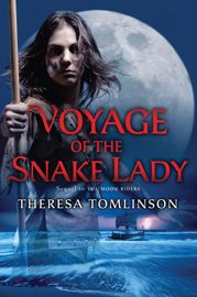 Voyage of the Snake Lady - 31 Jan 2012