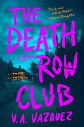 The Death Row Club - 14 Jul 2026