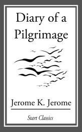 Diary of a Pilgrimage - 1 Dec 2013