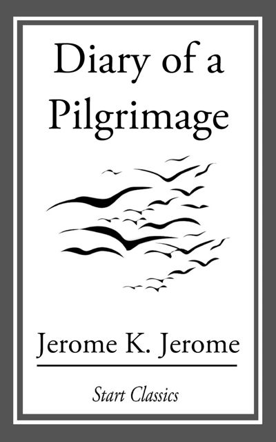 Diary of a Pilgrimage