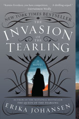 The Invasion of the Tearling - 9 Jun 2015