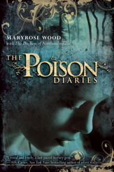 The Poison Diaries - 20 Jul 2010
