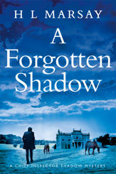 A Forgotten Shadow - 4 Aug 2022