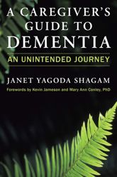 A Caregiver's Guide to Dementia - 12 Oct 2021