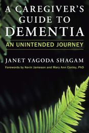 A Caregiver's Guide to Dementia - 12 Oct 2021