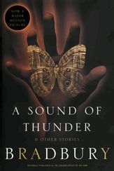 A Sound of Thunder and Other Stories - 21 May 2013