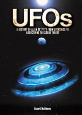 UFOs - 1 Feb 2009