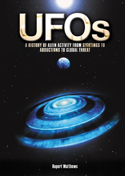 UFOs