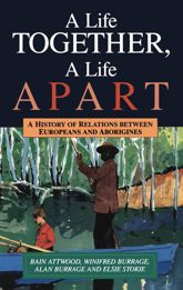 Life Together, A Life Apart - 1 Jan 2015