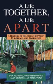 Life Together, A Life Apart - 1 Jan 2015