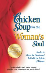 Chicken Soup for the Woman's Soul - 7 Aug 2012
