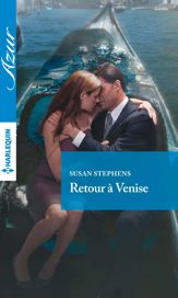Retour à Venise - 1 Nov 2015