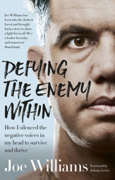 Defying The Enemy Within - 1 Feb 2018