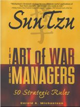 Sun Tzu - 1 Jan 2001