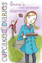 Emma's Not-So-Sweet Dilemma - 16 Dec 2014