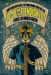 Jo-Jo and the Fiendish Lot - 6 Oct 2009