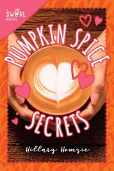 Pumpkin Spice Secrets - 17 Oct 2017