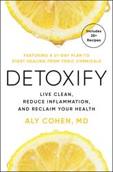 Detoxify - 6 May 2025