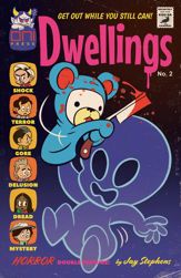 Dwellings #2 - 18 Oct 2023