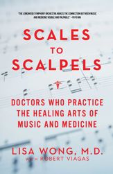 Scales to Scalpels - 15 Nov 2021