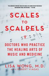 Scales to Scalpels - 15 Nov 2021