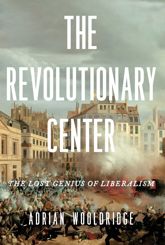 The Revolutionary Center - 7 Apr 2026