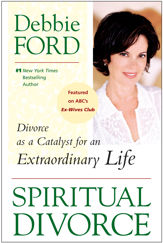 Spiritual Divorce - 13 Oct 2009