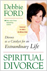 Spiritual Divorce - 13 Oct 2009
