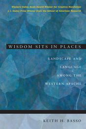 Wisdom Sits in Places - 1 Aug 1996