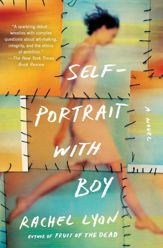 Self-Portrait with Boy - 6 Feb 2018