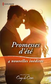 Promesse d'été - 1 Jun 2016