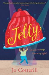 Jelly - 7 Jan 2020