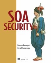 SOA Security - 23 Dec 2007