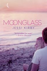Moonglass - 3 May 2011