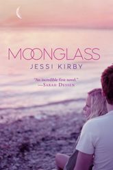 Moonglass - 3 May 2011