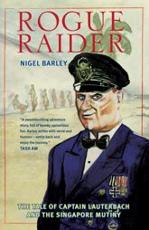 Rogue Raider - 1 Aug 2006