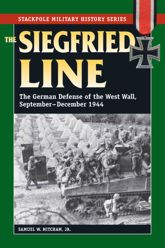 Siegfried Line - 17 Sep 2009