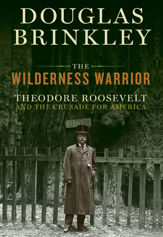 The Wilderness Warrior - 28 Jul 2009