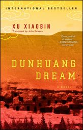 Dunhuang Dream - 3 May 2011