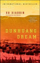 Dunhuang Dream - 3 May 2011