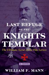 The Last Refuge of the Knights Templar - 7 Apr 2020