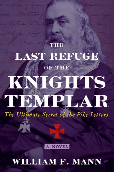 The Last Refuge of the Knights Templar