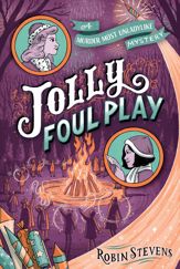 Jolly Foul Play - 17 Apr 2018