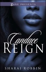 Candace Reign - 15 Sep 2015