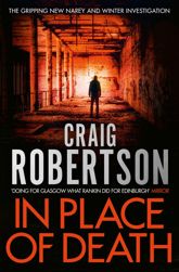 In Place of Death - 10 Sep 2015