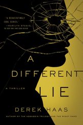 A Different Lie - 15 Nov 2015